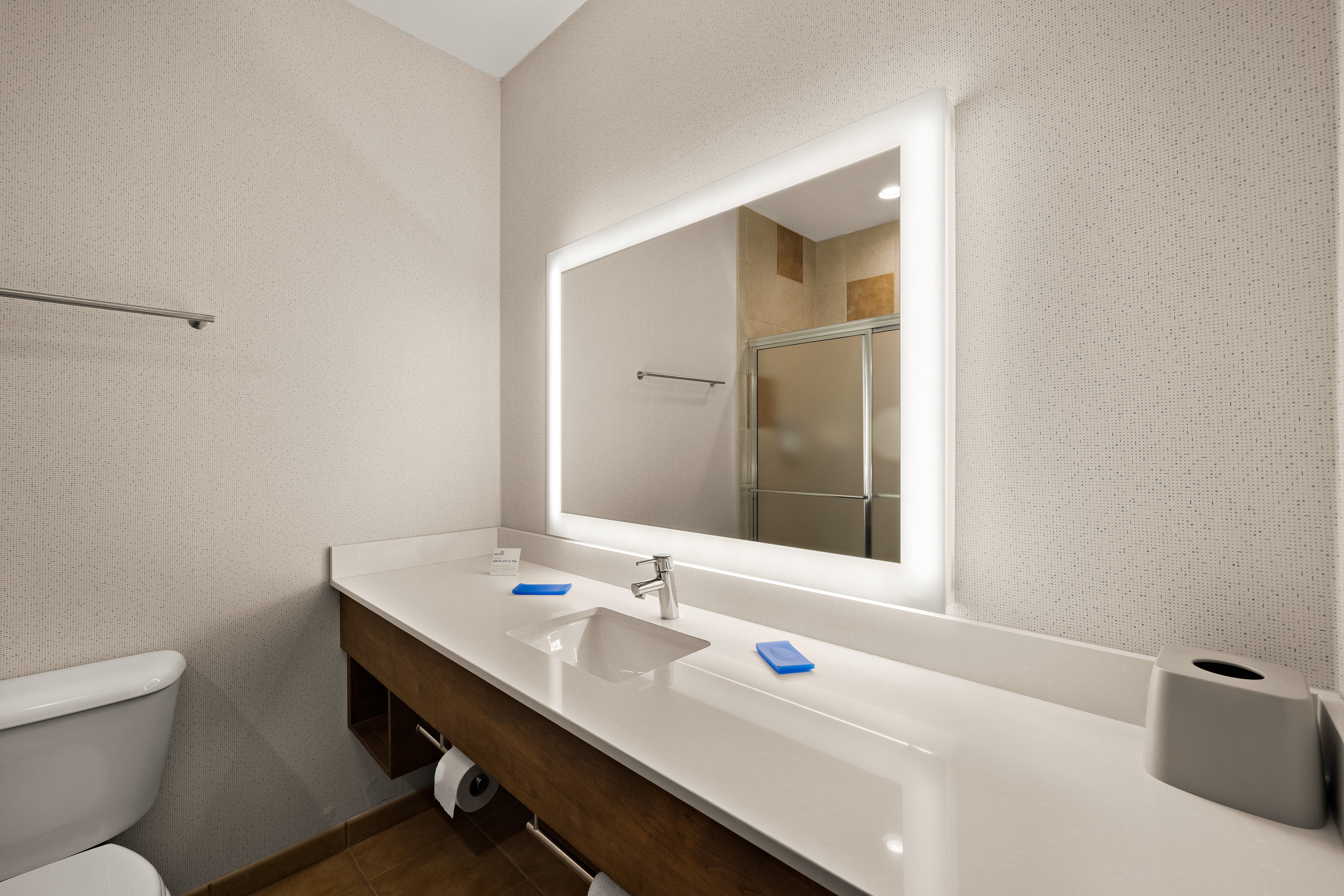 Holiday Inn Express Hotel And Suites Limon I 70 Ex 359 73/75