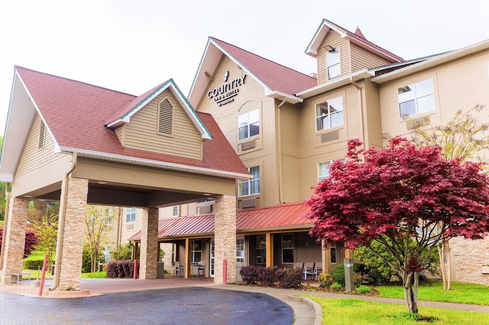 Country Inn & Suites By Radisson Helen 1/36
