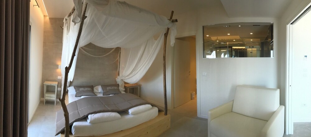 Albergo Stellamare 44/65