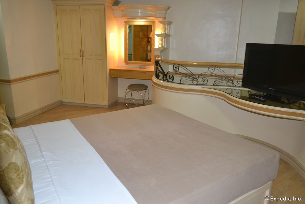 Phela Grande Hotel 27/50
