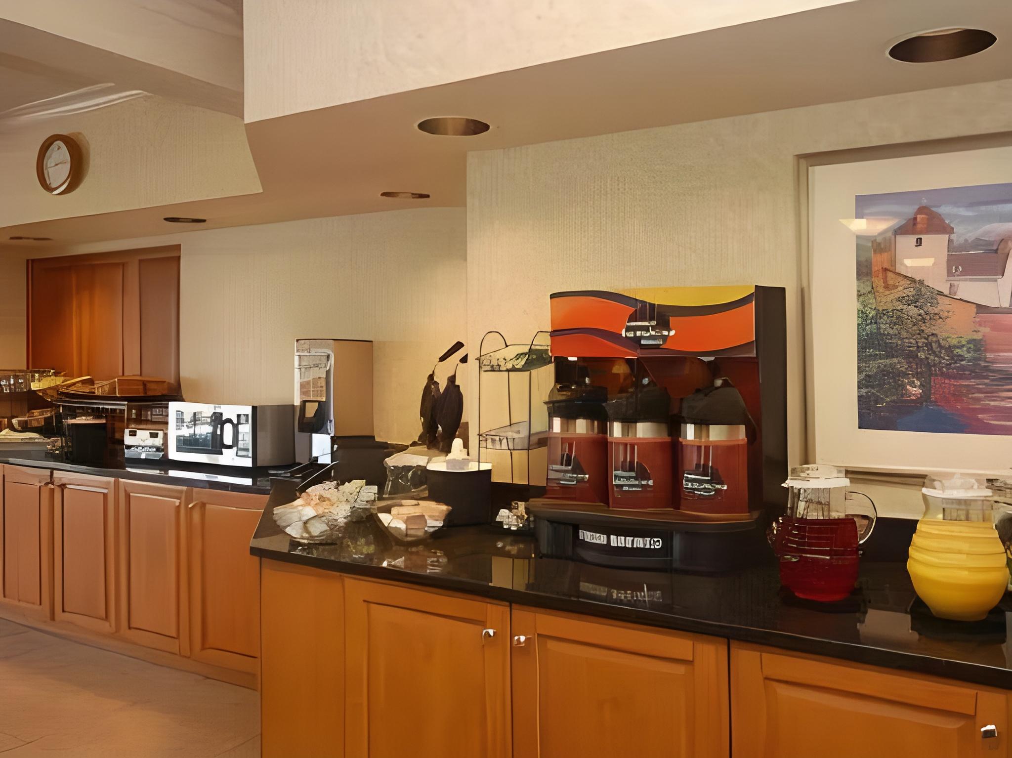 Hampton Inn by Hilton Chelsea 10/21