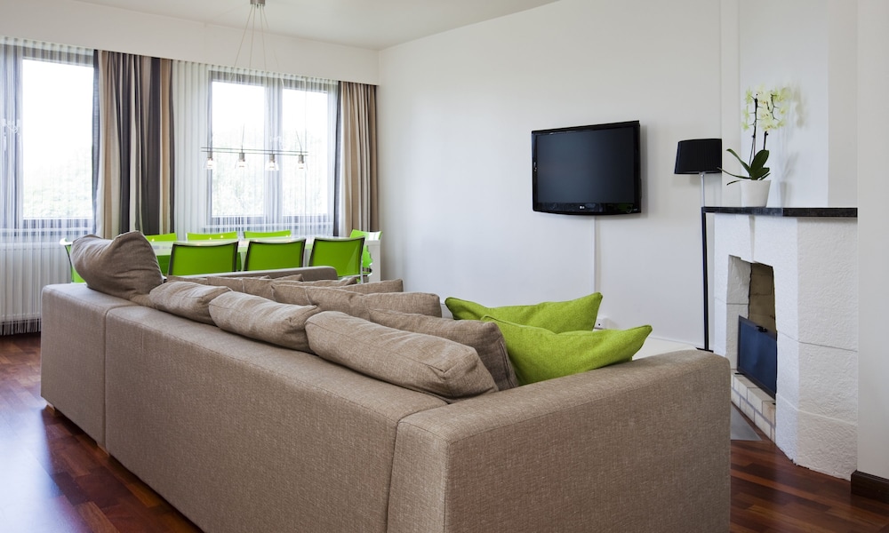 Thon Hotel Slottsparken 37/65