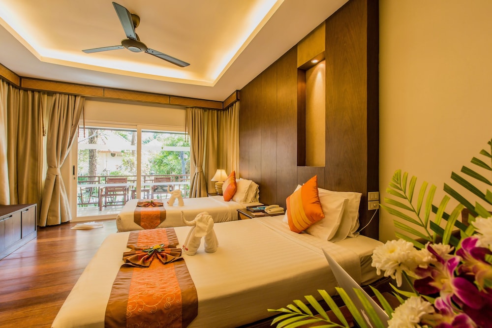 Koh Chang Paradise Resort And Spa 52/73