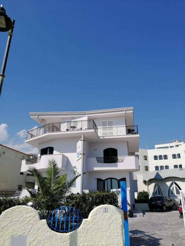 Hotel Tirreno 3/52