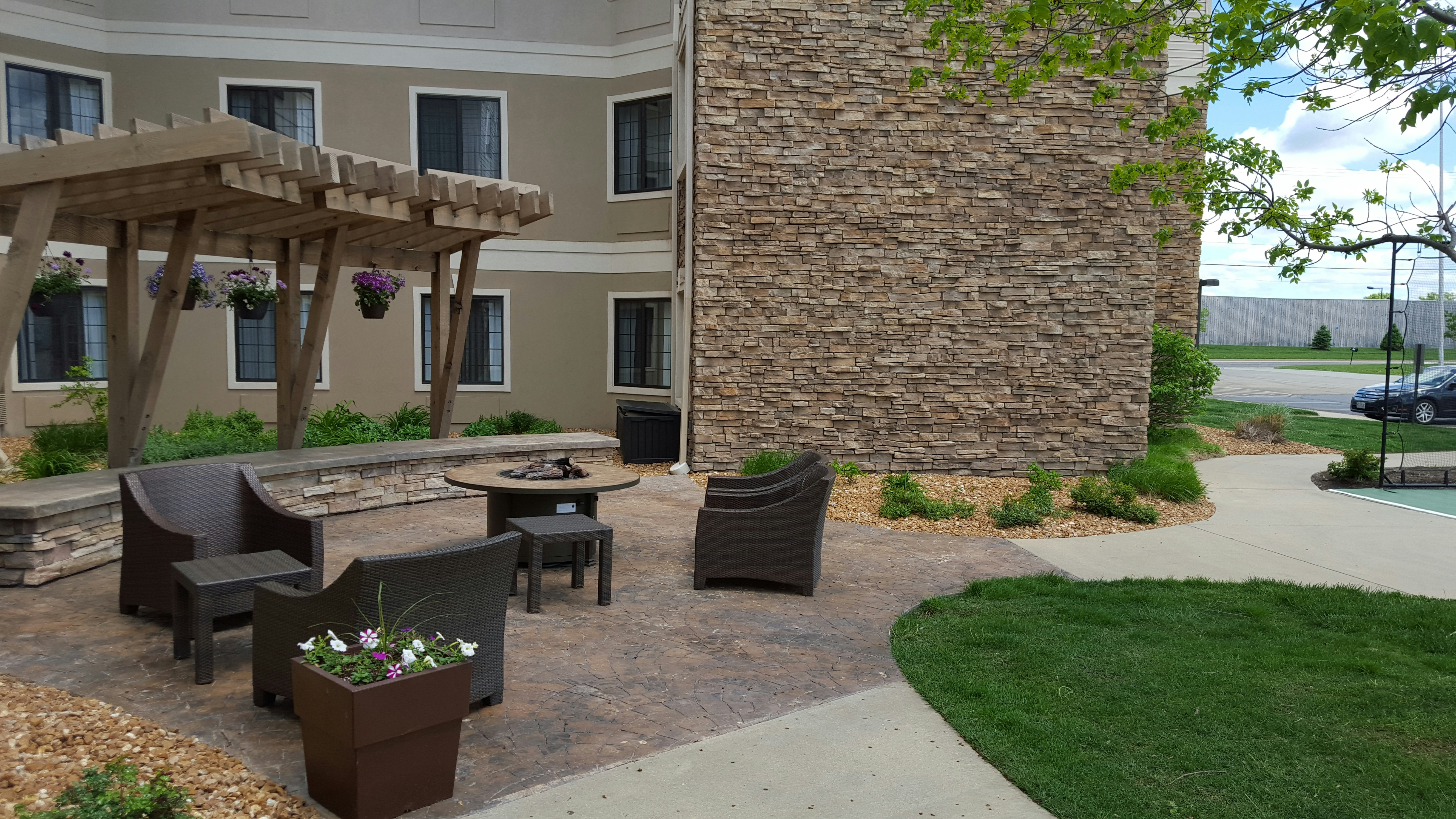 Staybridge Suites Springfield South 43/61