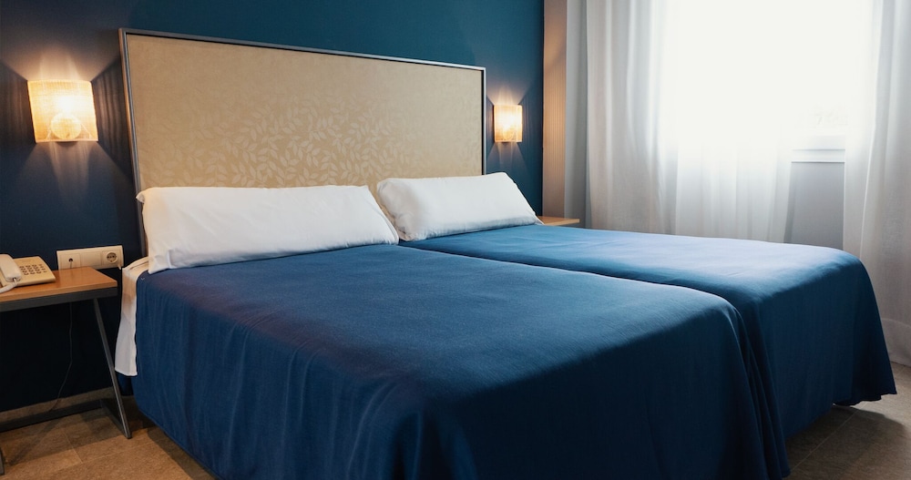 Apartamentos Vertice Sevilla Aljarafe 22/63