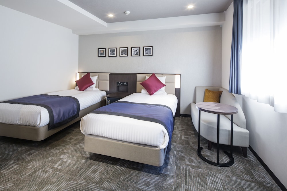 Hotel Mystays Kanda 8/30