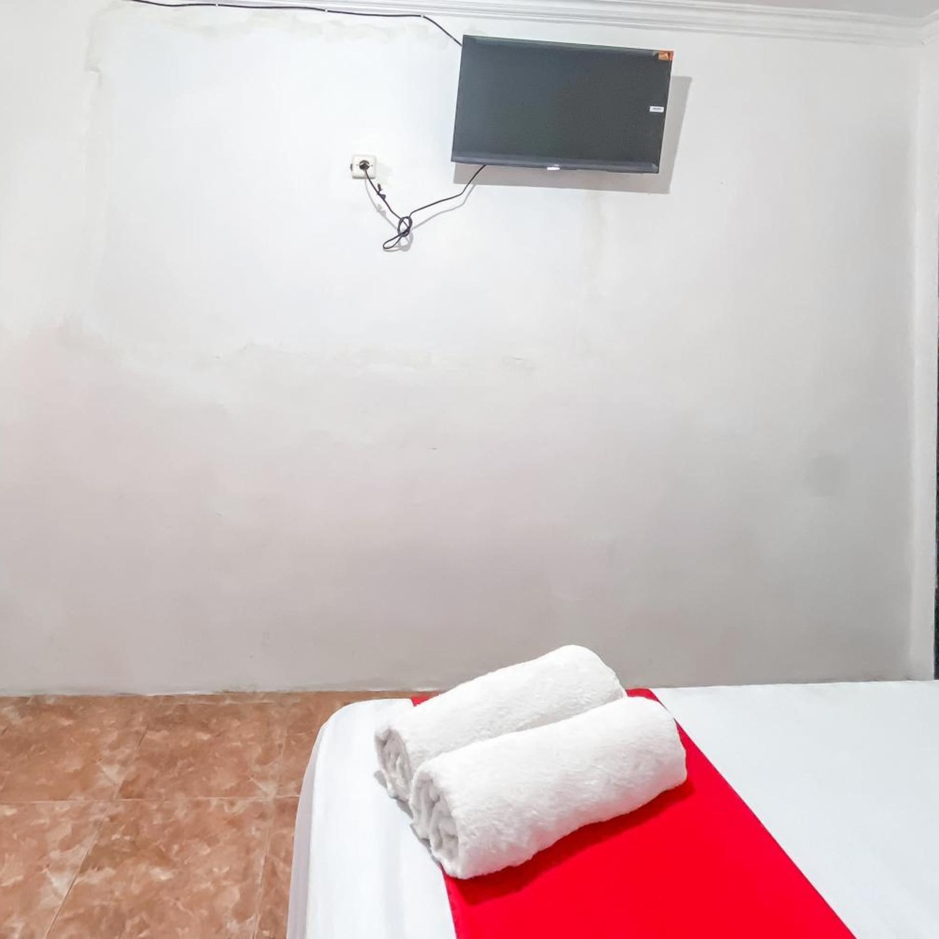 OYO 1370 Sudirman Guesthouse Syariah 33/56