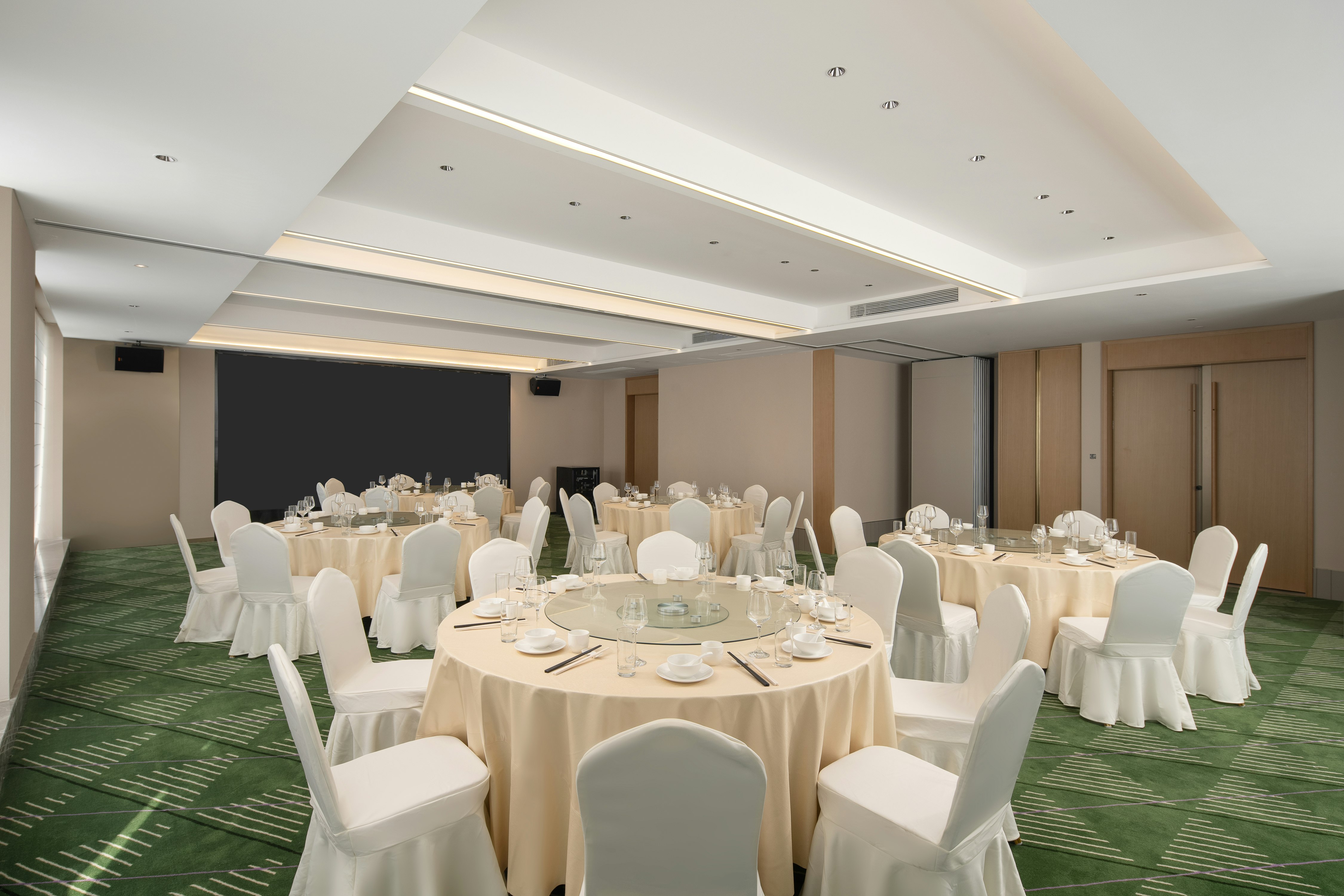 Hilton Garden Inn Wuhan Optics Valley 27/31