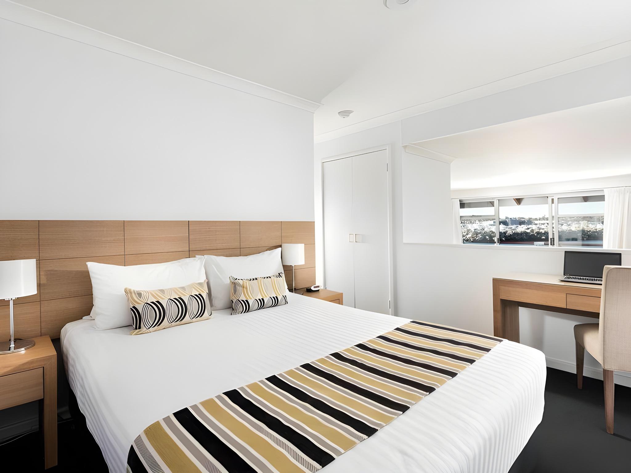 1 Bedroom, Harbor, Sunrise