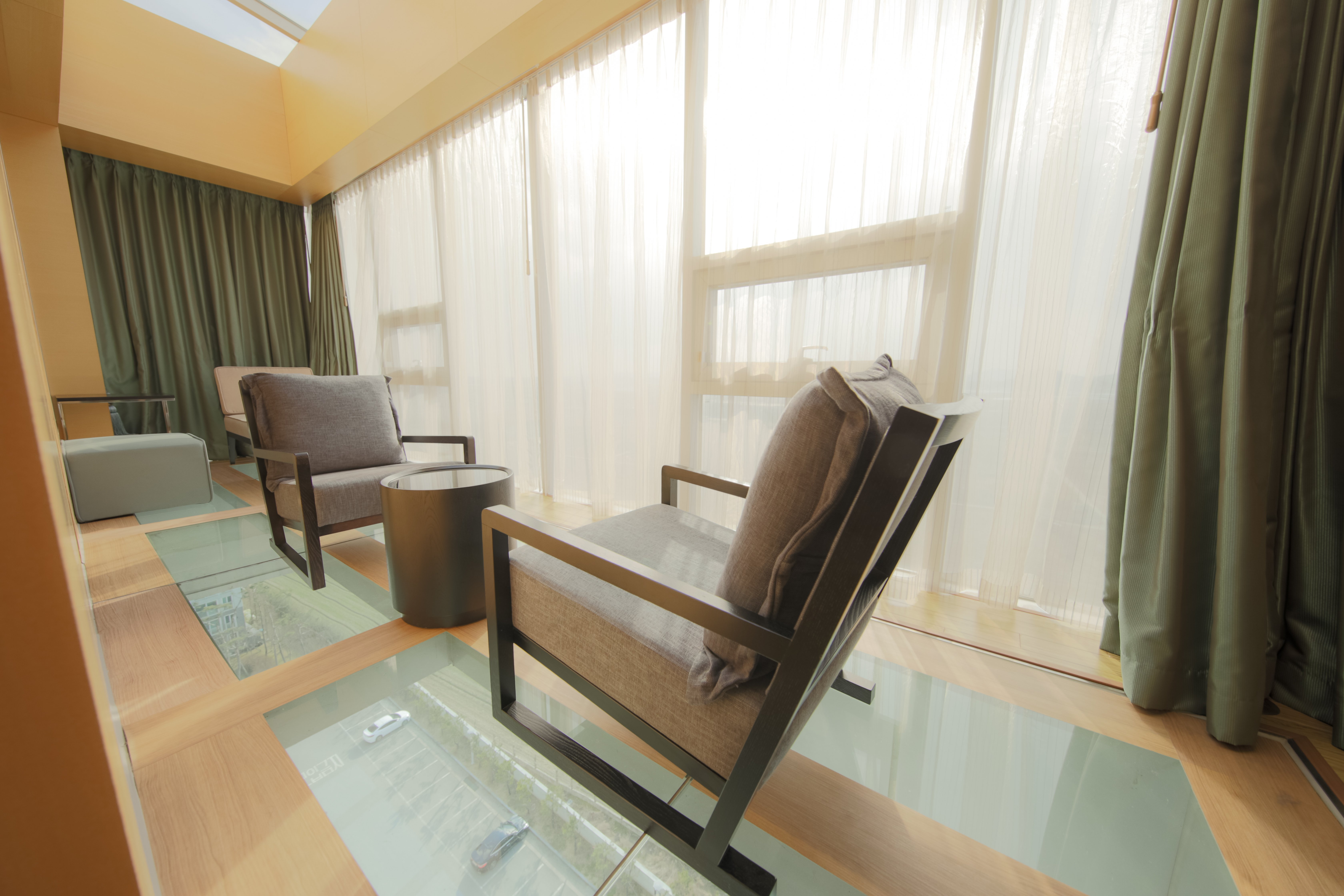 Holiday Inn Gwangju 58/76