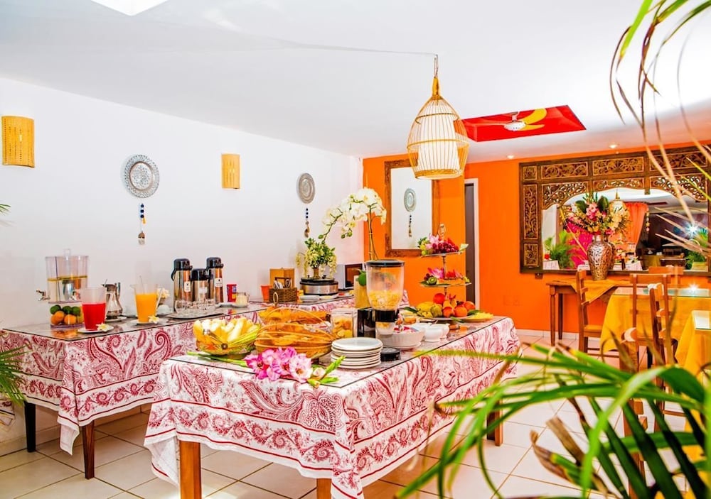 Villa Baoba 53/77