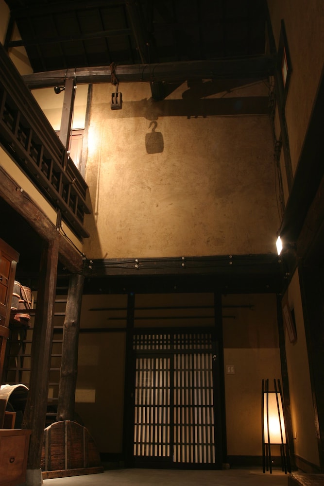 Gion-Kinpyo 40/65