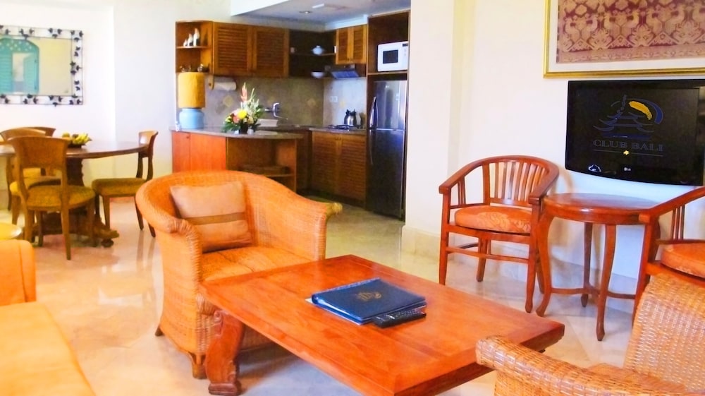Club Bali Family Suites Legian Beach Ex Club Bali Suites 30/45