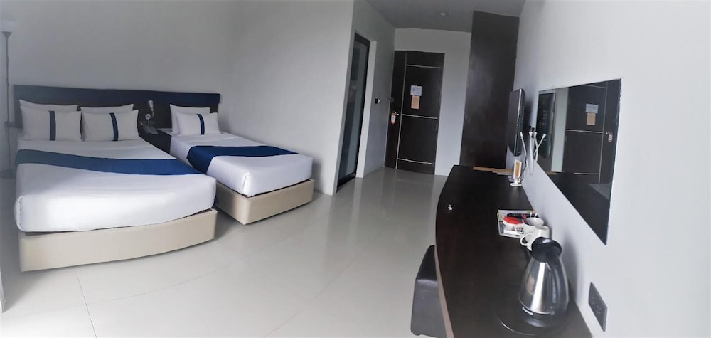 Ingtara Hotel 27/43