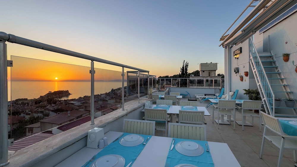 La Bella Suit Otel 26/69