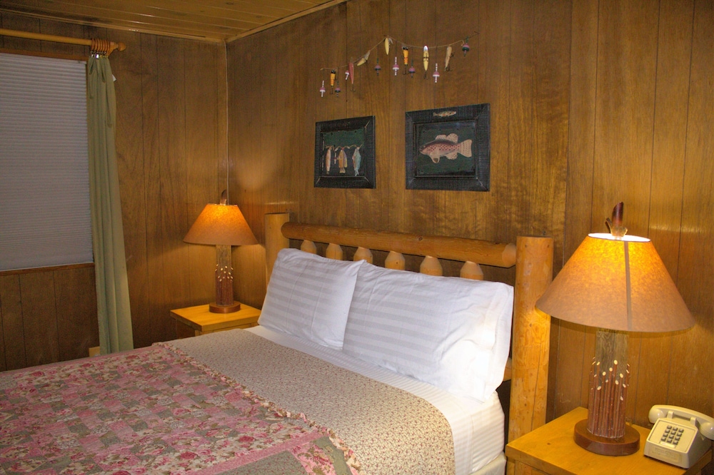 Goldmine Lodge 22/50