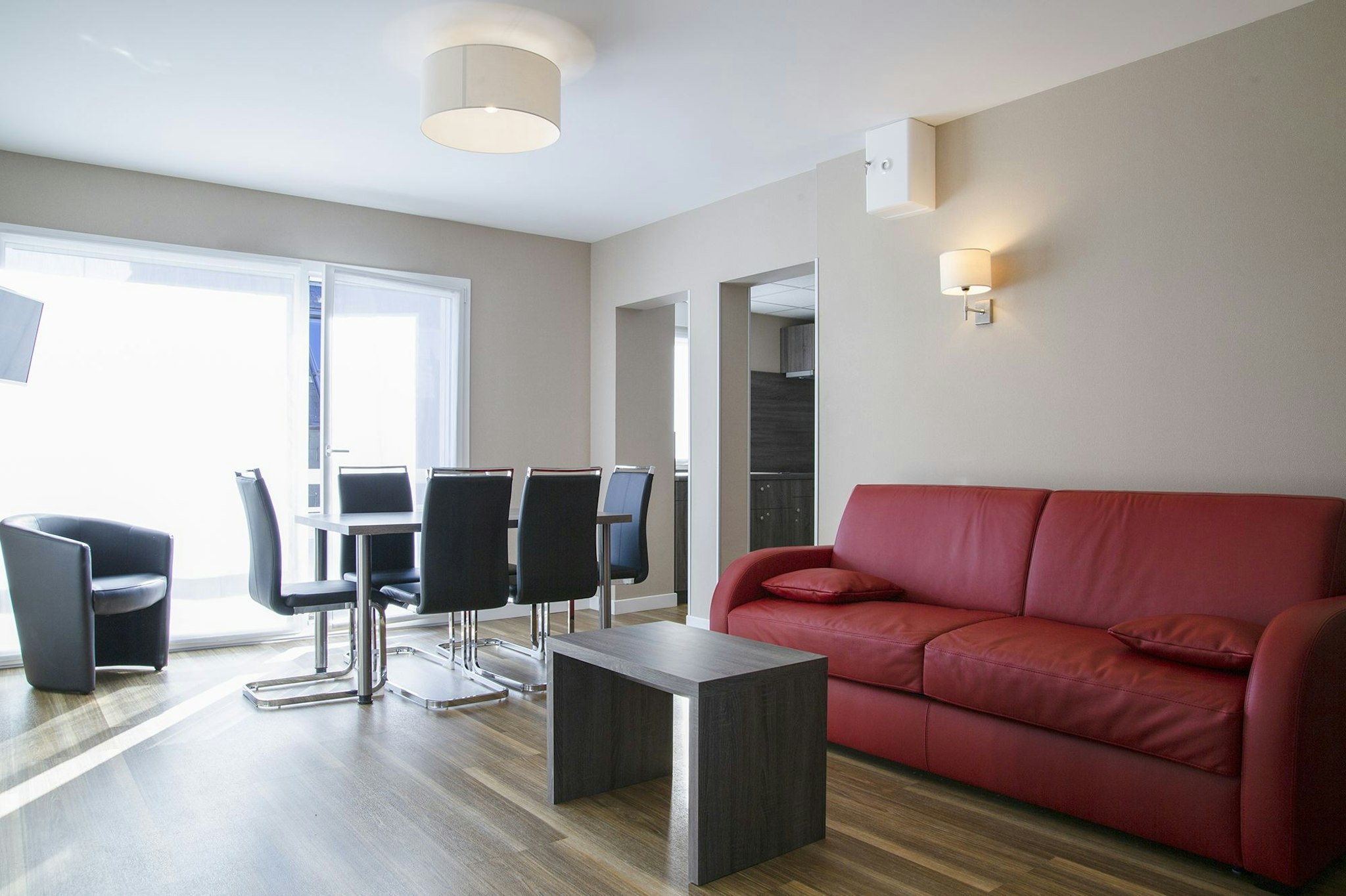 The Originals Cholet Park Hotel 38/51