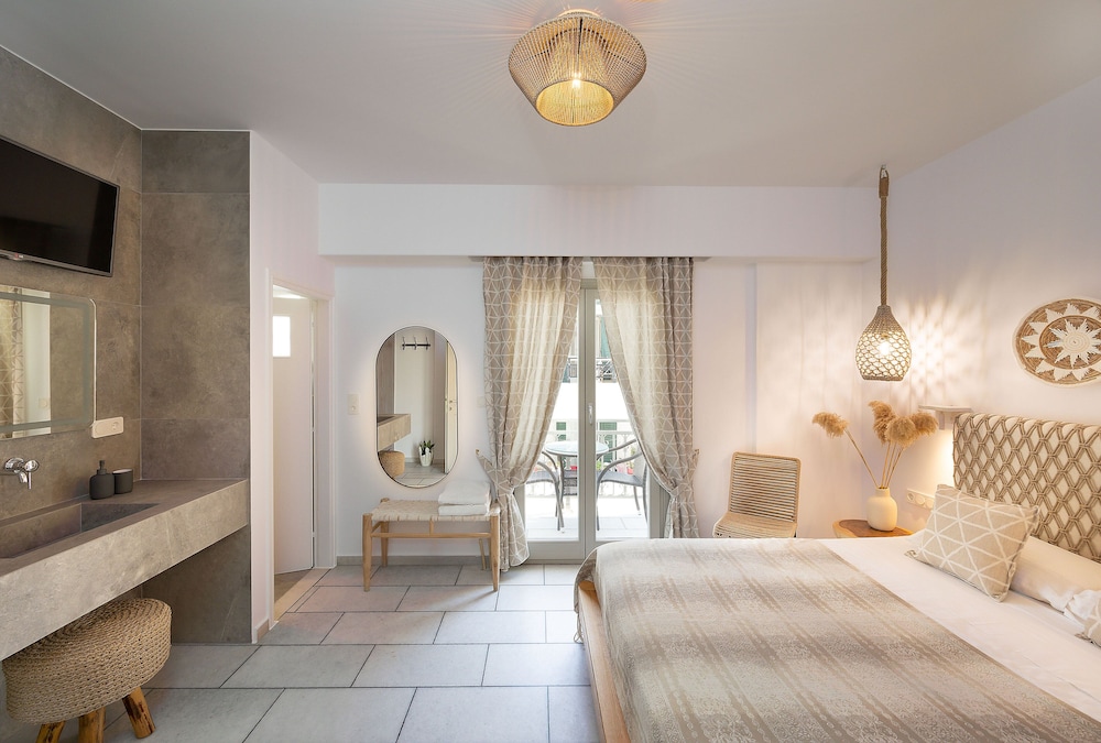 Hotel Villa Flora 18/50
