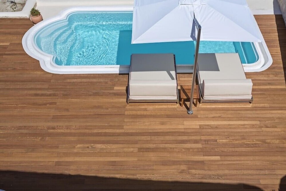 Kamini Santorini Luxury Villas 24/50