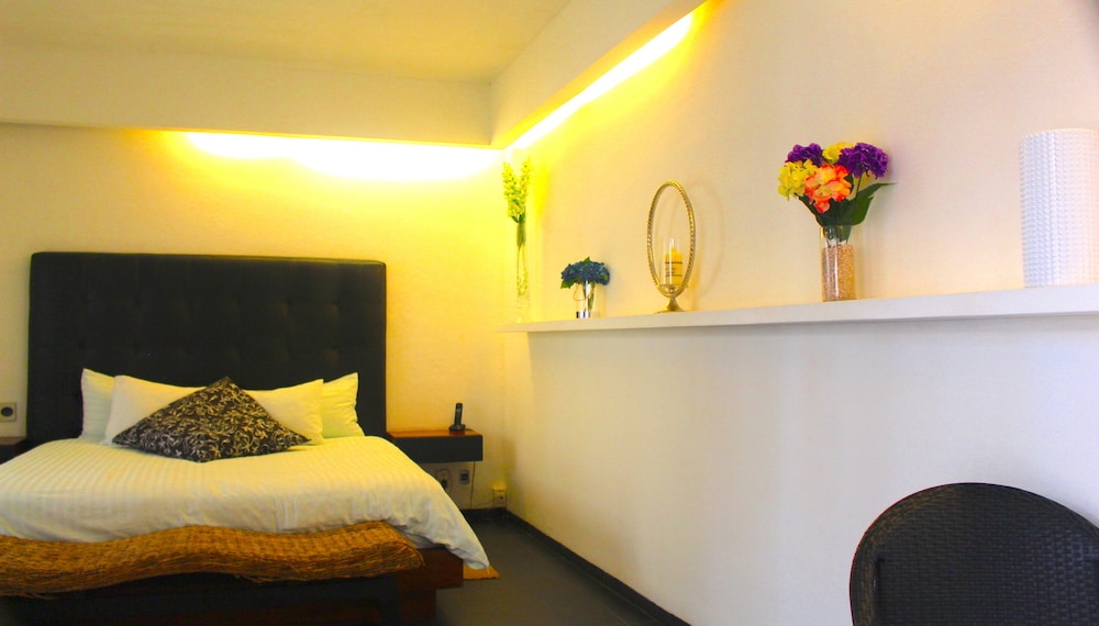 Isla Tajin Beach and River Resort 5/54