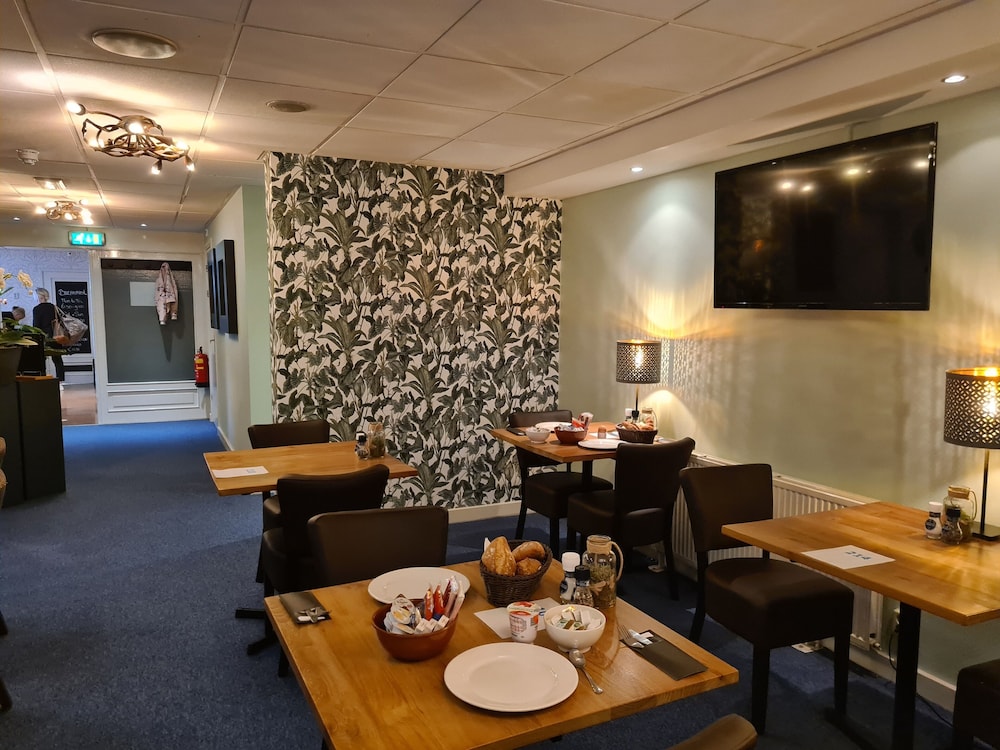 Amsterdam Airport Hotel Uithoorn 59/75