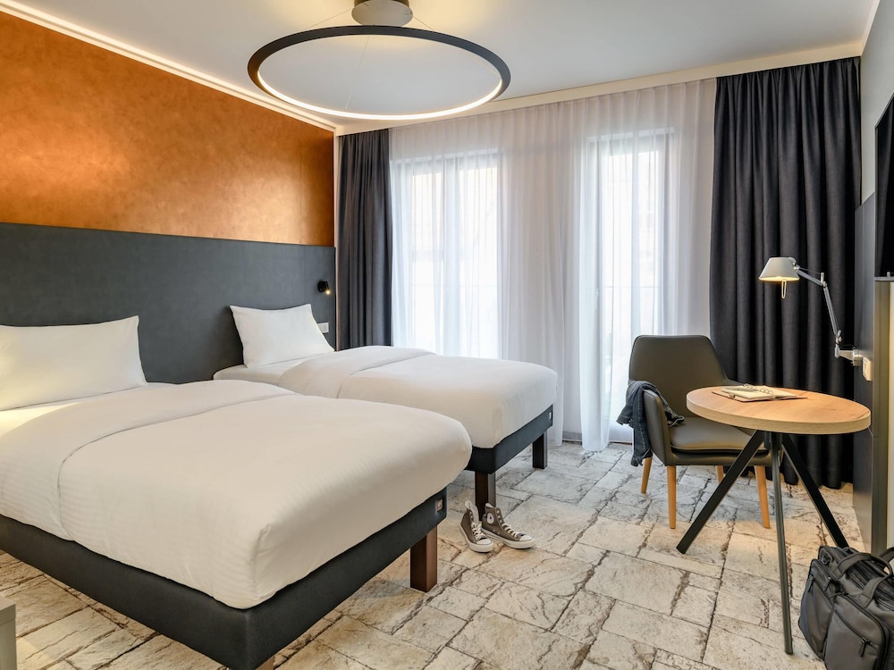Ibis Styles Bamberg 13/48
