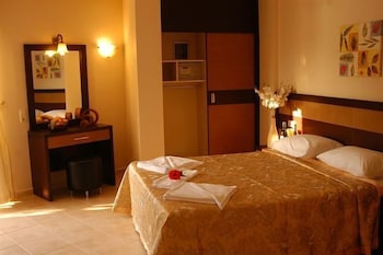 Dalyan Tezcan Hotel 27/50