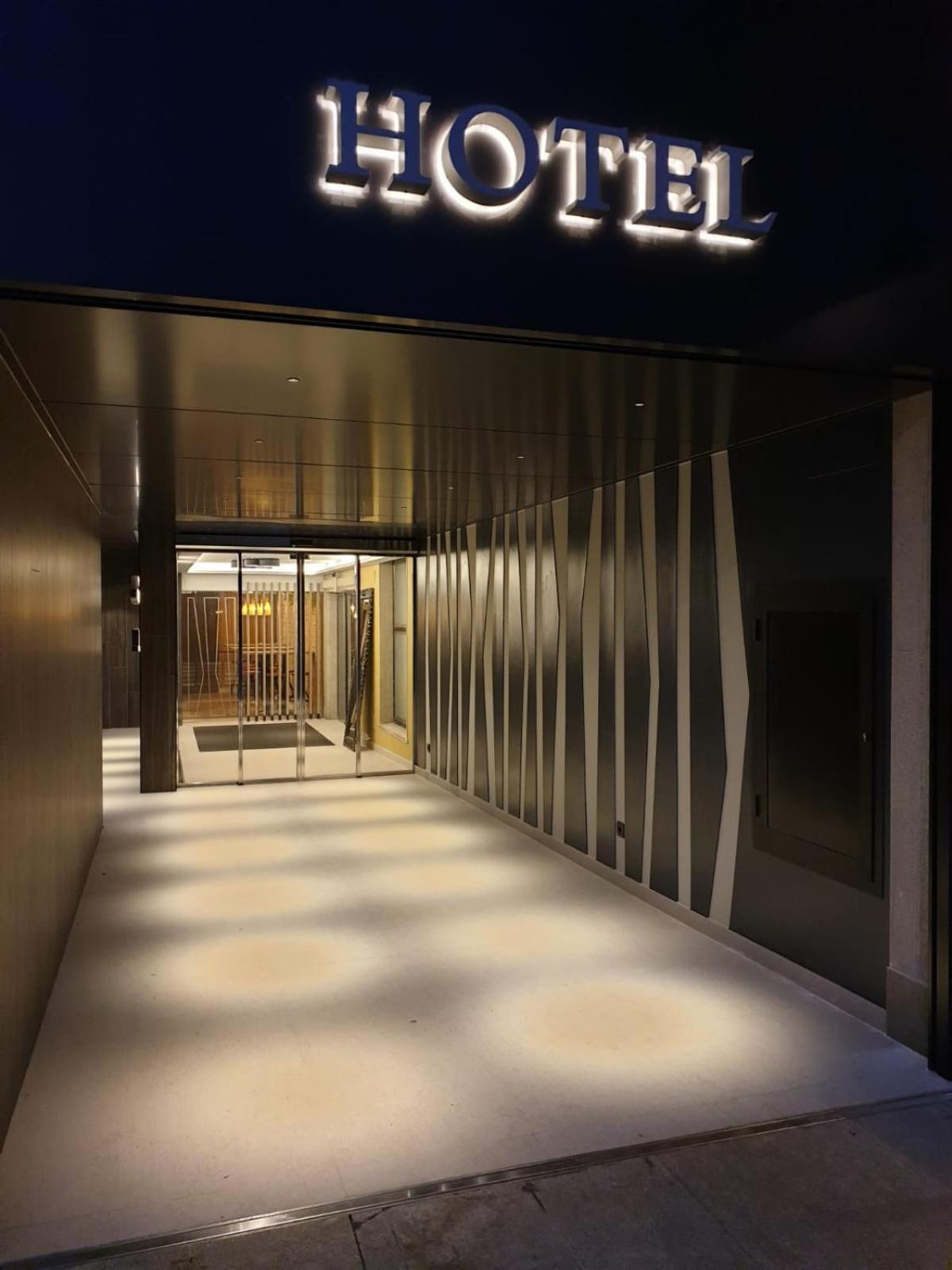 Hotel Coto Real 3/45