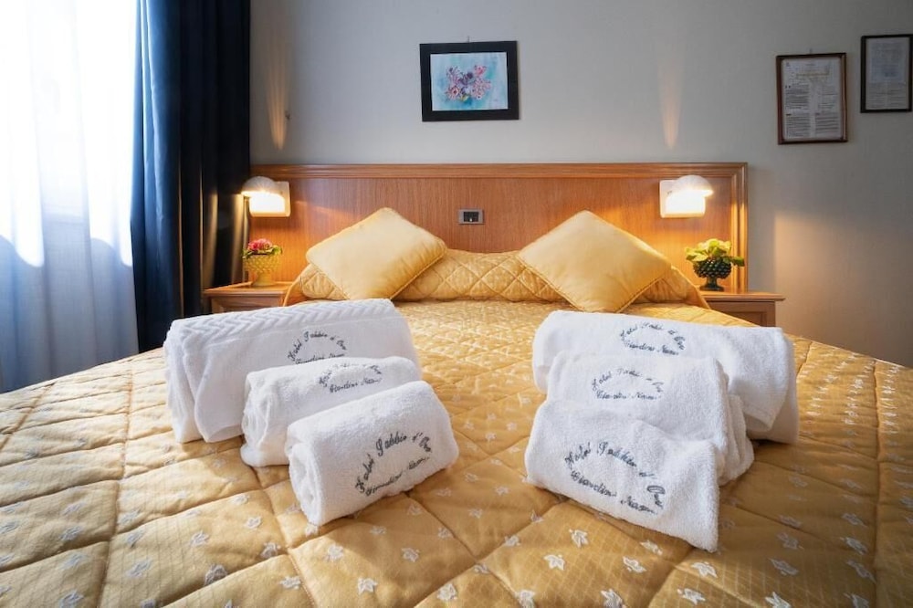 Hotel Sabbie d Oro 11/50