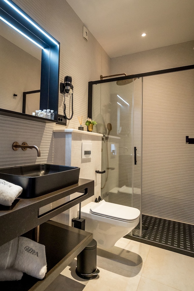 Murum Boutique Hotel 54/54