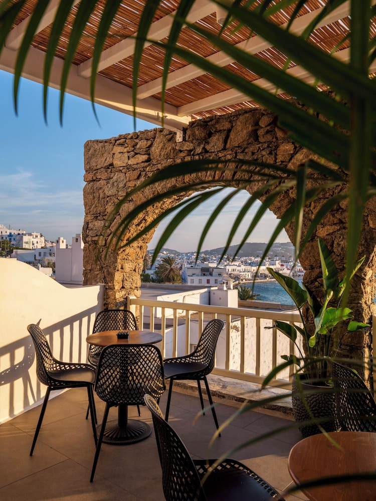Yalos Hotel Sunset View 42/50