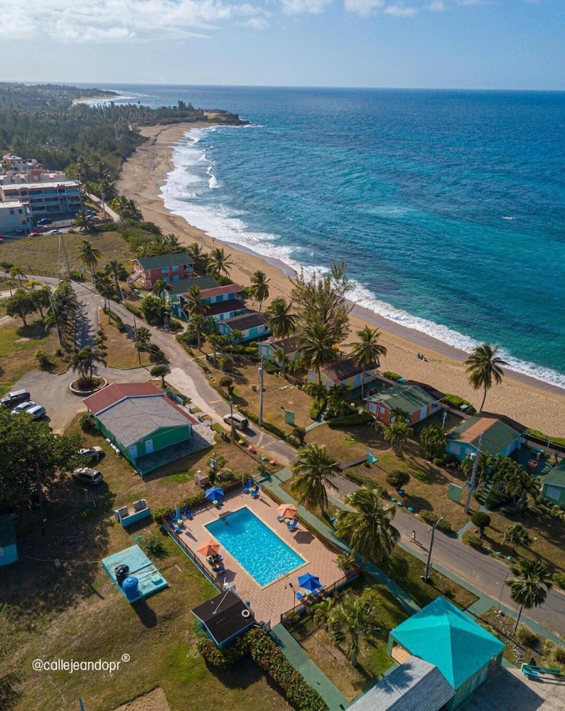 Parador Villas Del Mar Hau 34/48