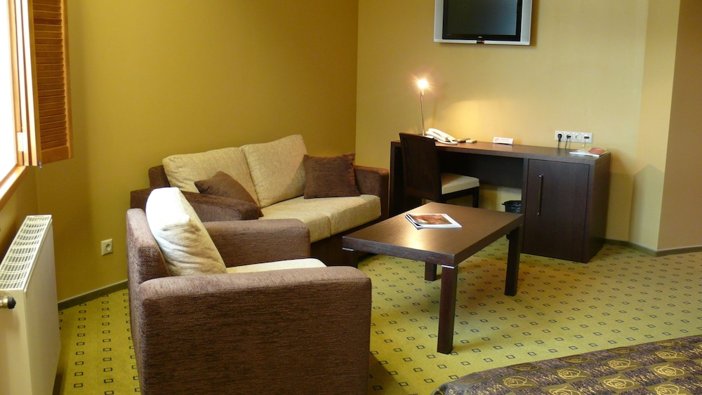 Hanza Hotel 41/56