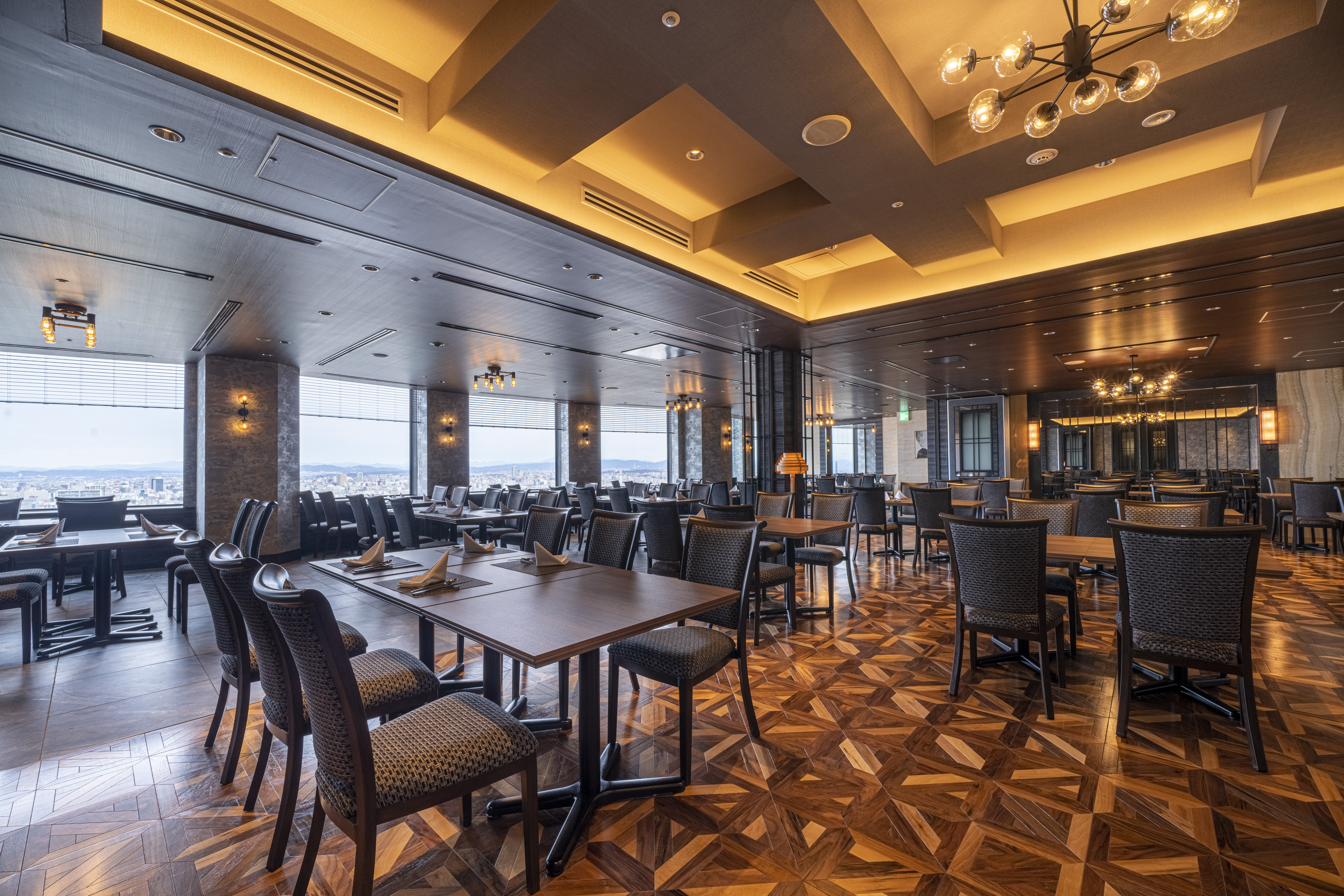Ana Crowne Plaza Grand Court Nagoya 58/77