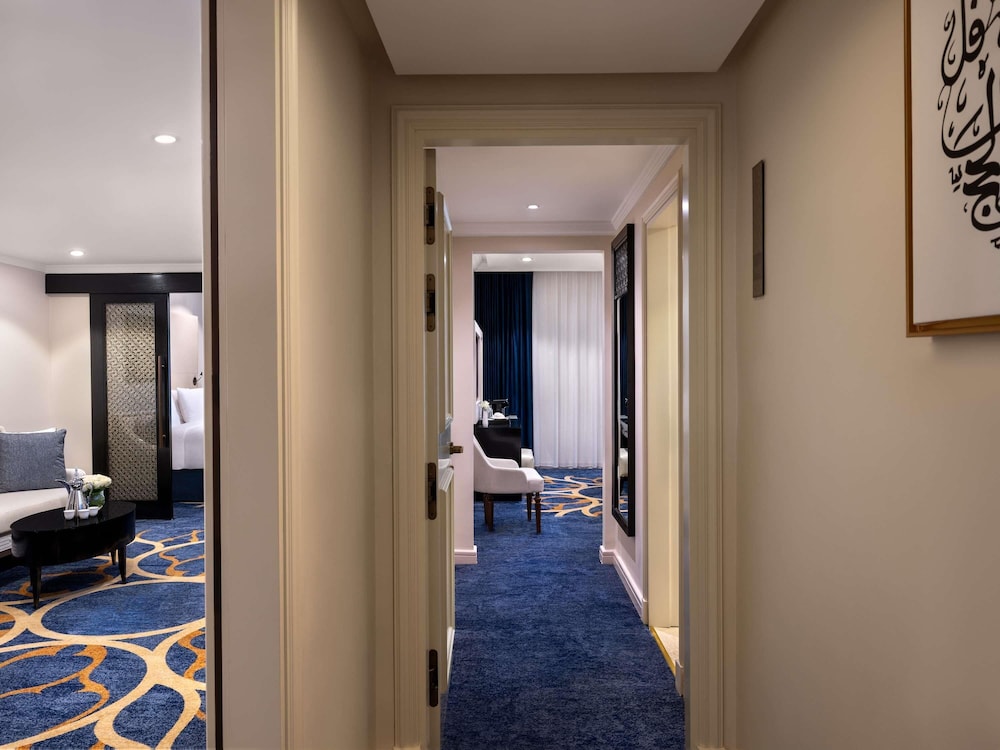 فندق شهد المدينة سابقا (فندق شذا المدينة)(Sofitel Shahd Al Madinah) 23/65