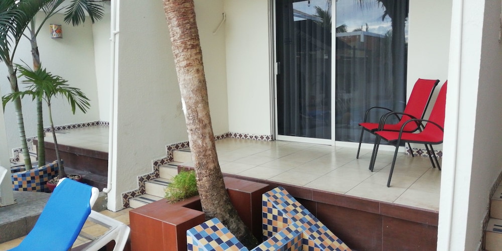 VF Villa Florencia Hotel 44/58