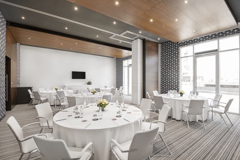 Hyatt Place Dubai Wasl District Residences 55/63