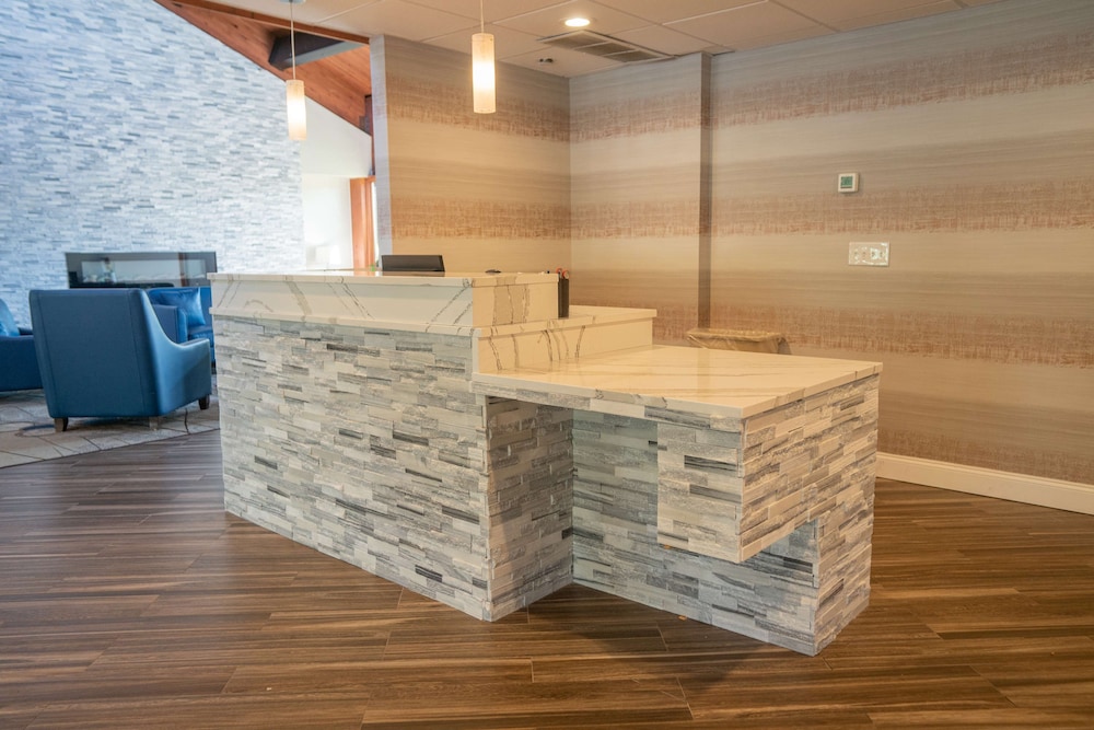Best Western Hunt's Landing Hotel Matamoras/Milford 50/96