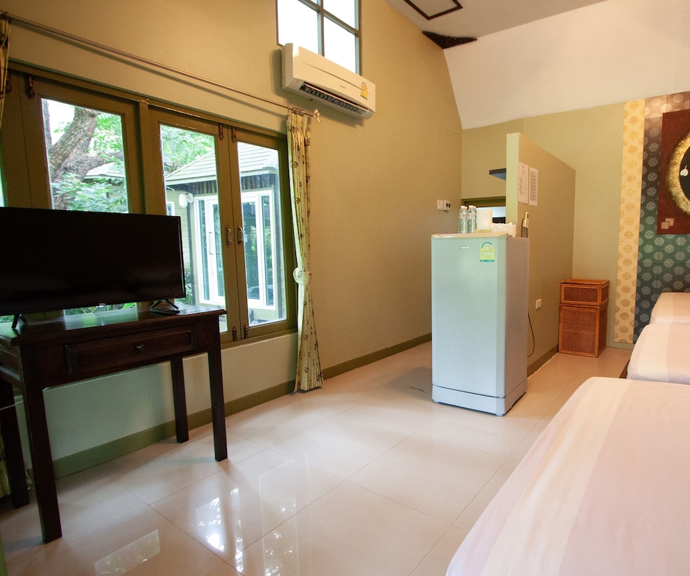 Pai Panalee the Nature Boutique Hotel 9/50