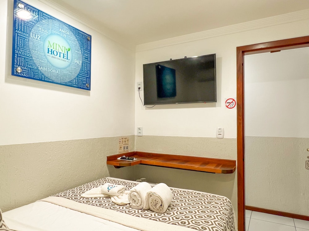 Rede Andrade Mini Hotel 13/31