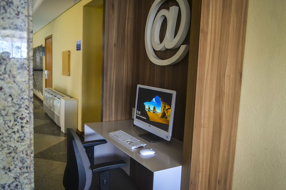 Reymar Hotel Maceio 62/71