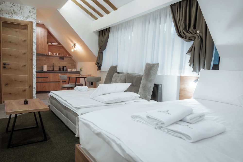 Angelina Apart Hotel&Spa Divcibare 21/83