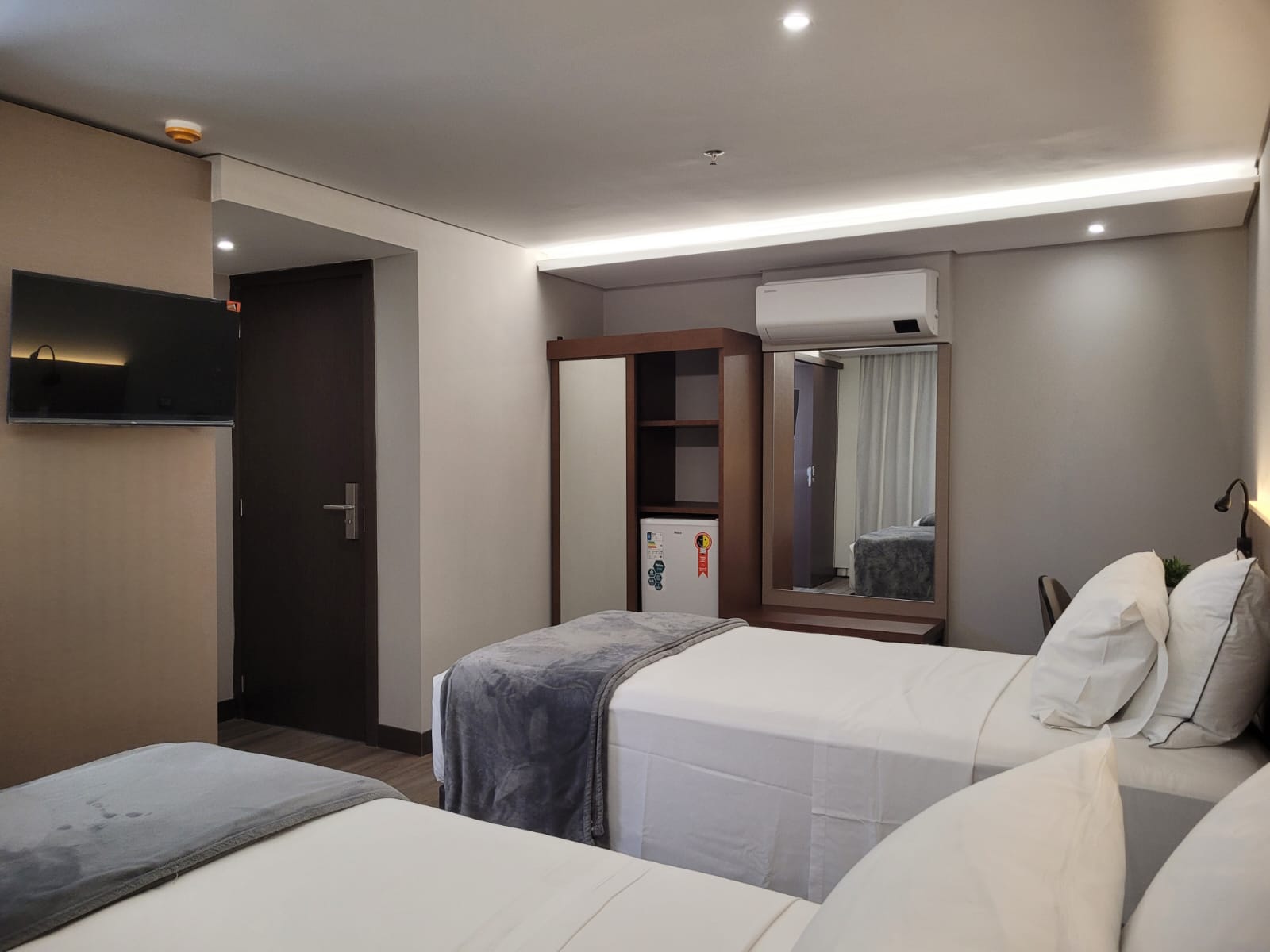Hotel Roochelle Convention by Nobile 31/60