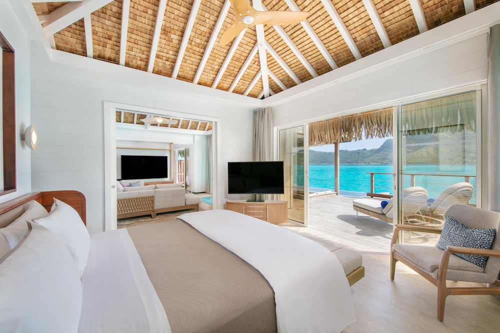 Westin Bora Bora 13/50