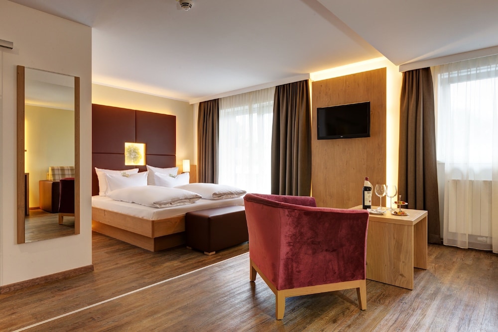 Obermuhle Boutique Resort 19/37