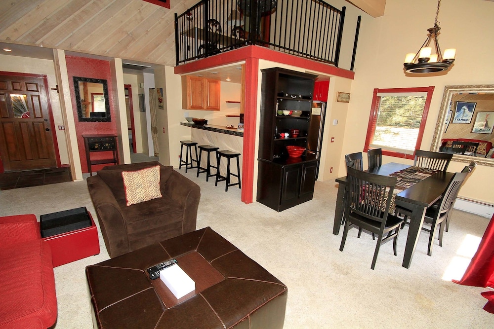 Mammoth Mountain Reservations Condo Collection 22/36