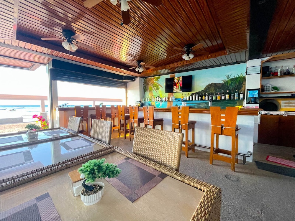 Montani Beach Resort 34/49