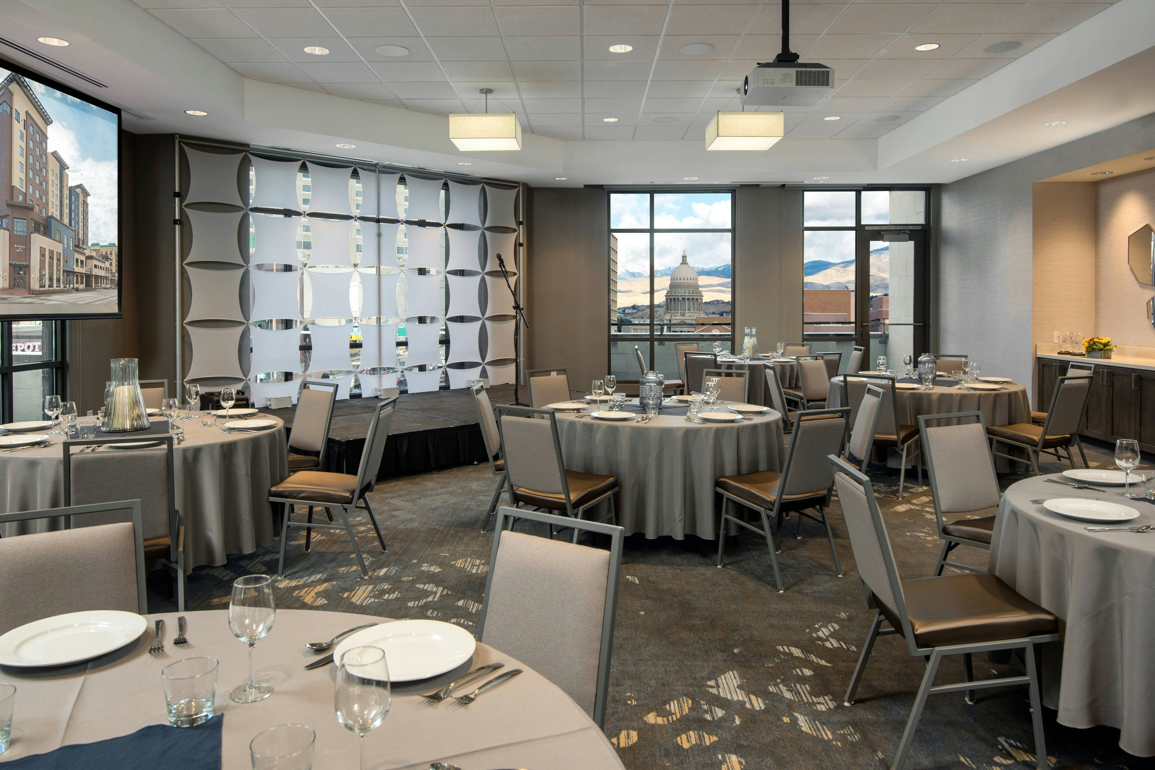 Residence Inn Boise Downtown City Center 32/51
