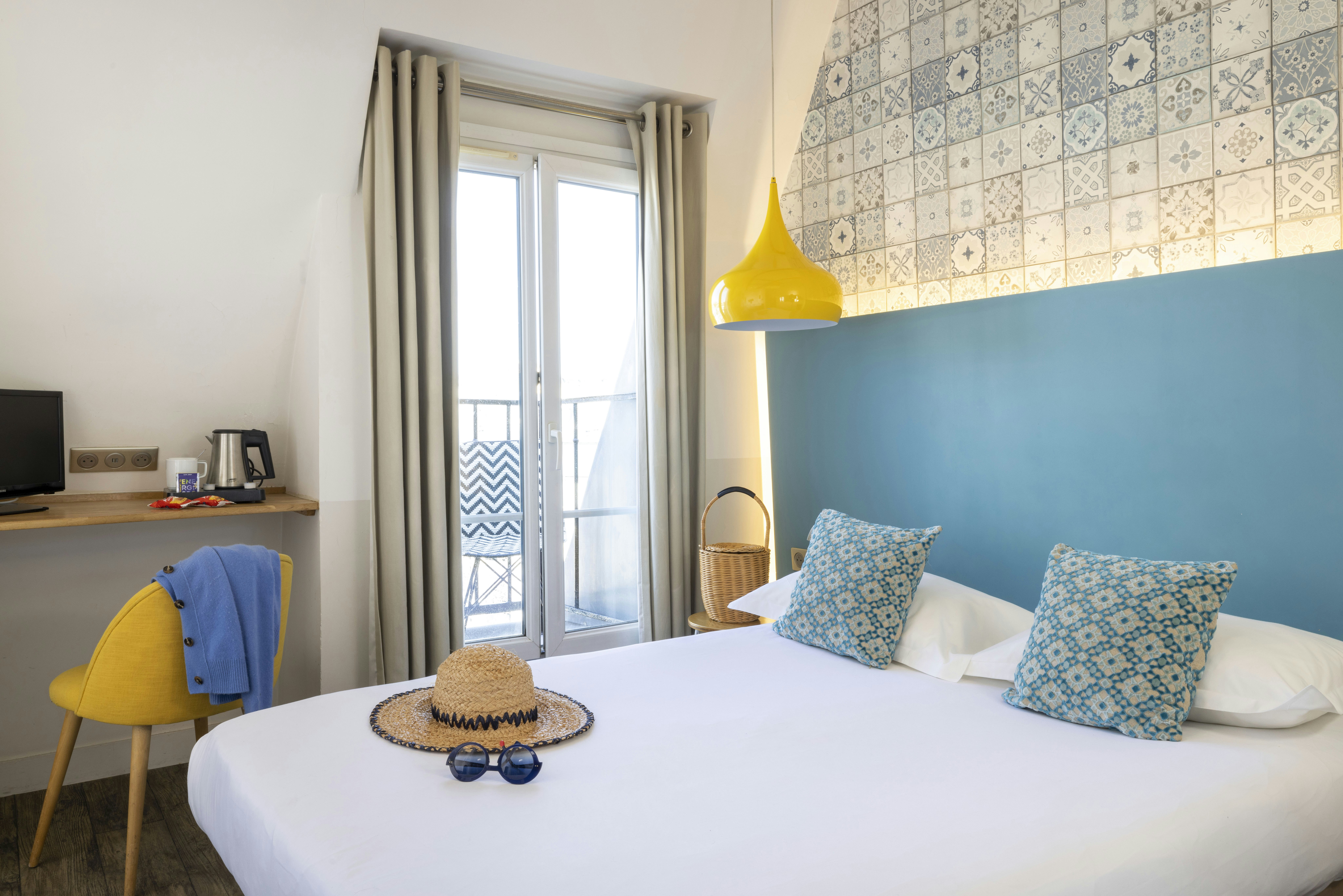 Le Regent Montmartre 9/31